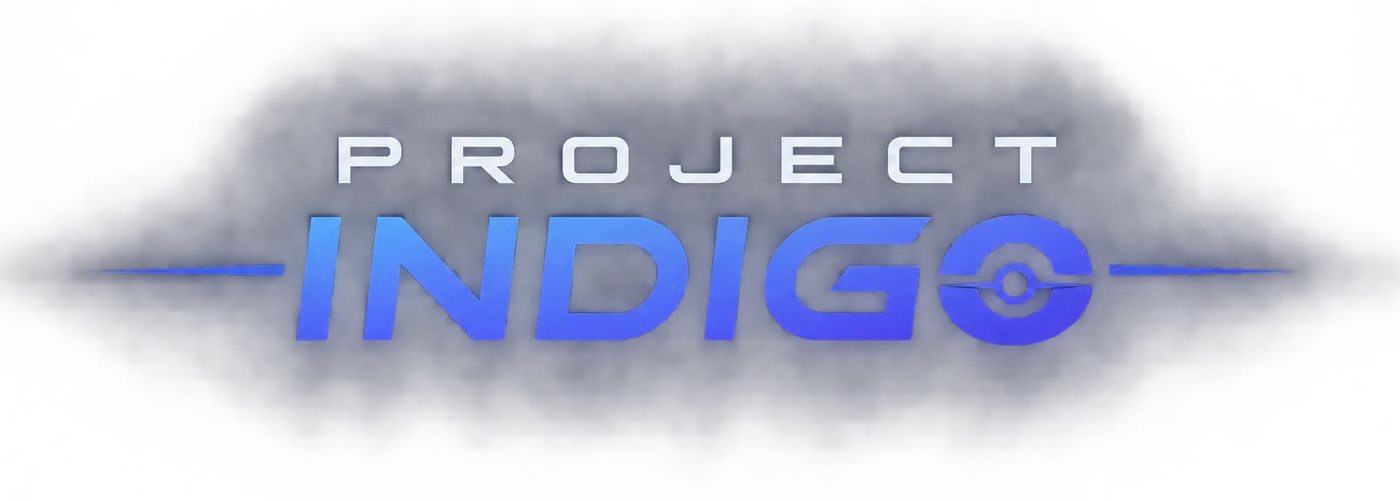Project Indigo